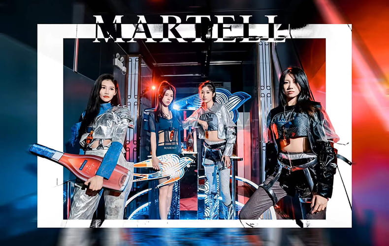 martell