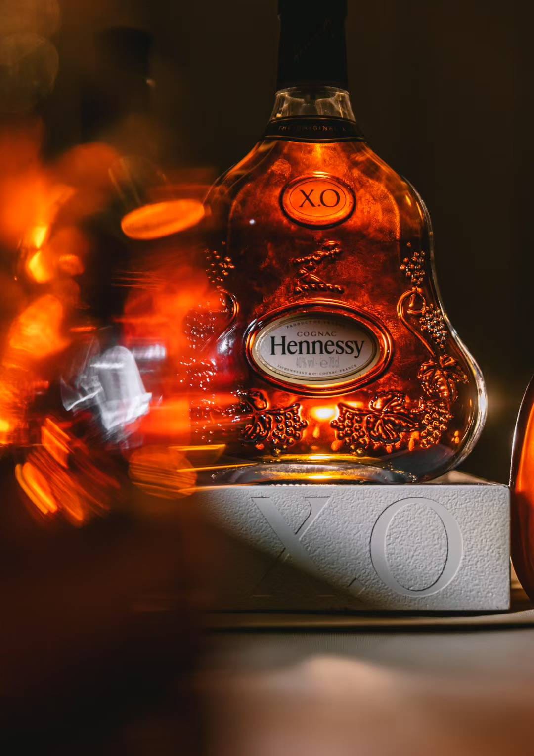 Hennessy X.O