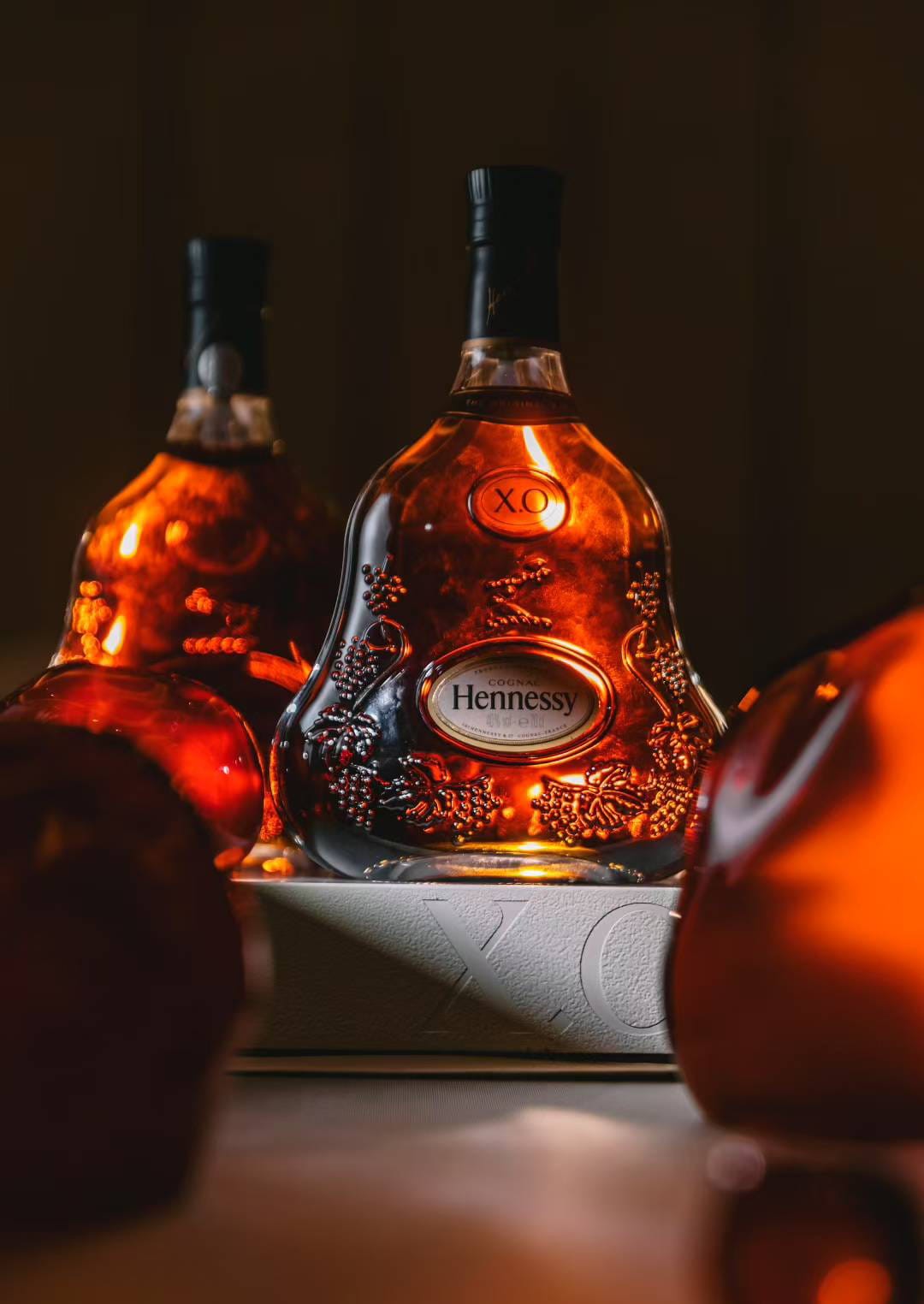 Hennessy X.O