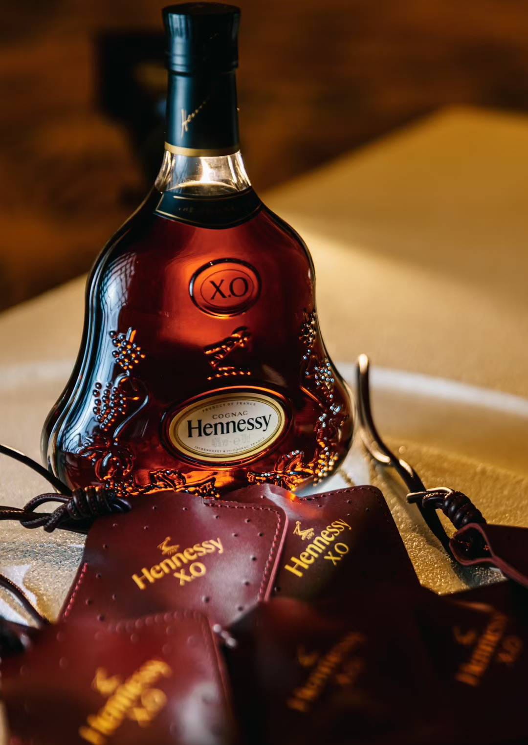 Hennessy X.O