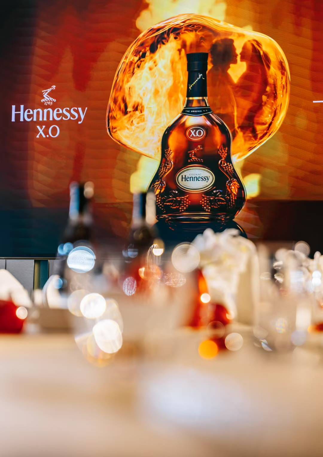 Hennessy X.O
