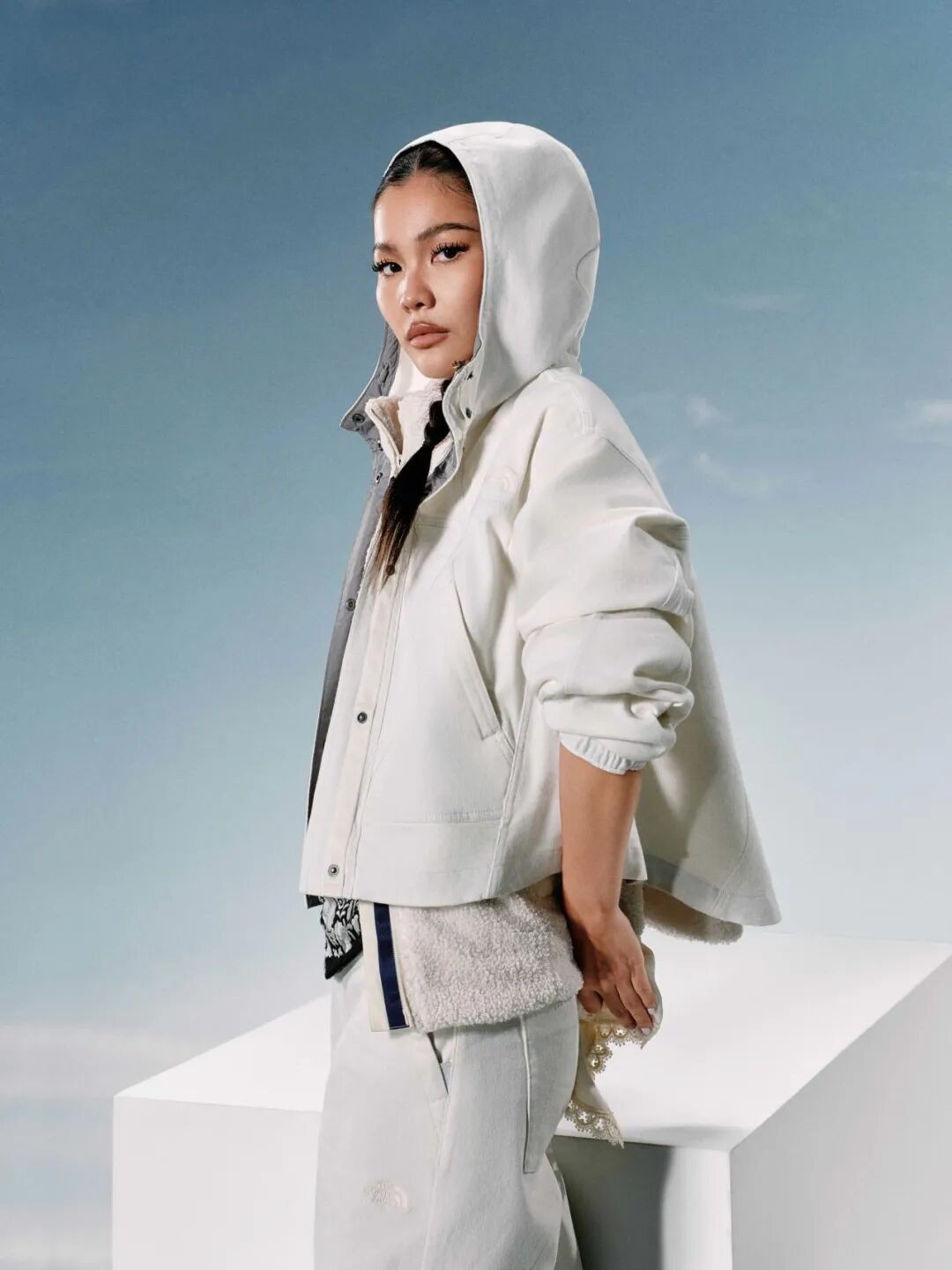 摄影师马海伦 Hypebeast