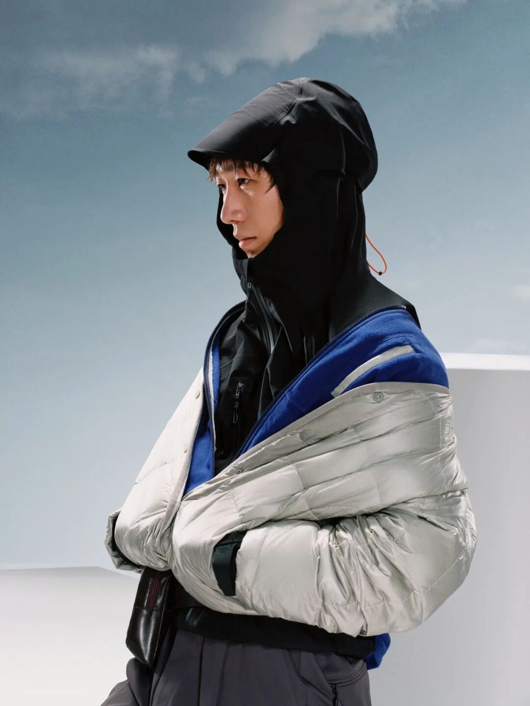K-pop 团体视觉与造型总监 ACTOY Hypebeast