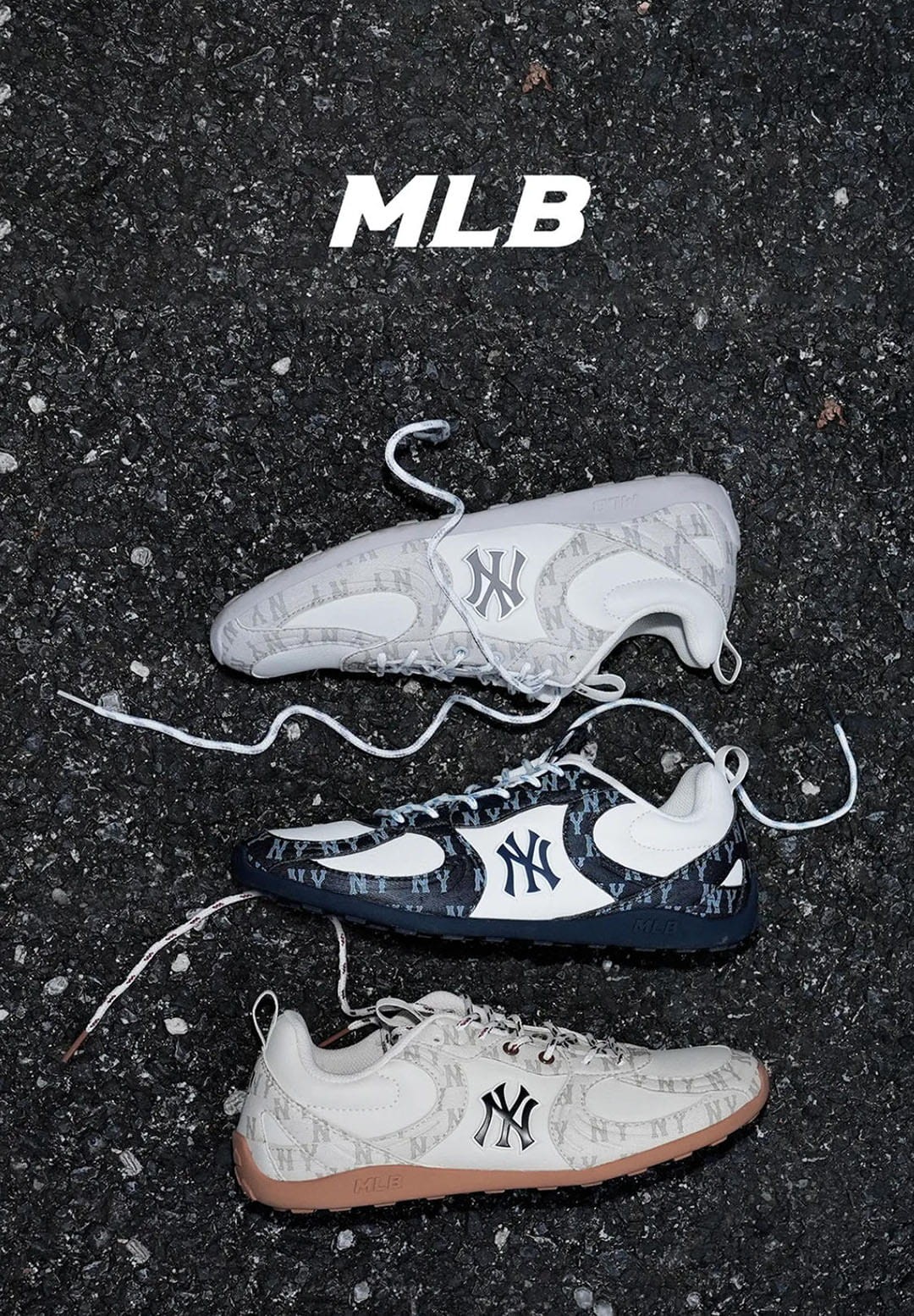 MLB 精灵鞋七夕限定礼盒臻新登场