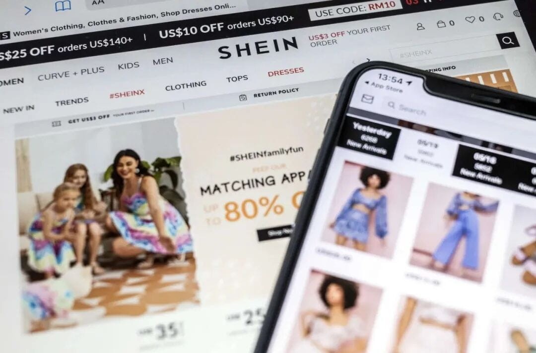 Shein 英国版权诉讼败诉,Temu 获法院支持