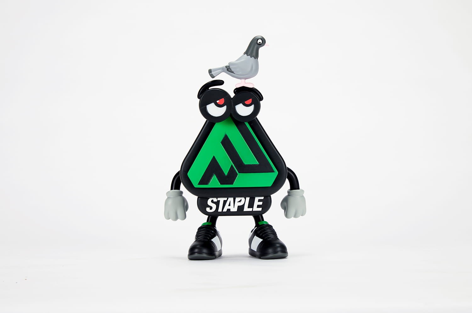 STAPLE