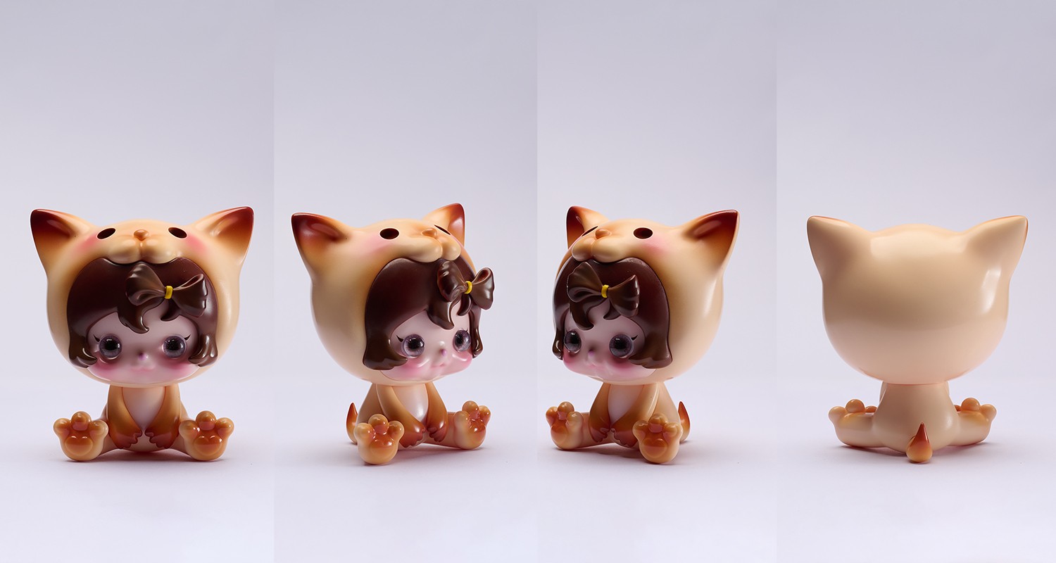 咪宝Miboo 潮玩
